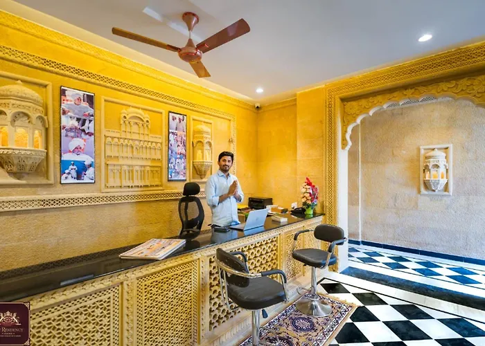 Sky Residency Jaisalmer