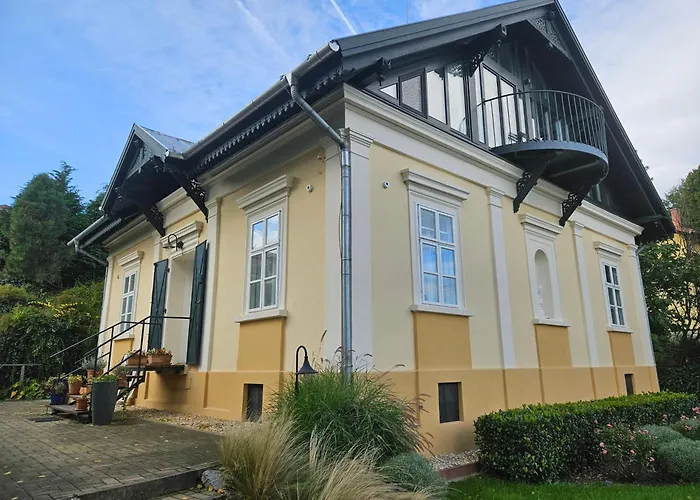 Villa Mimi Sopron