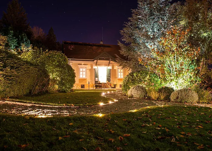 Villa Mimi Sopron