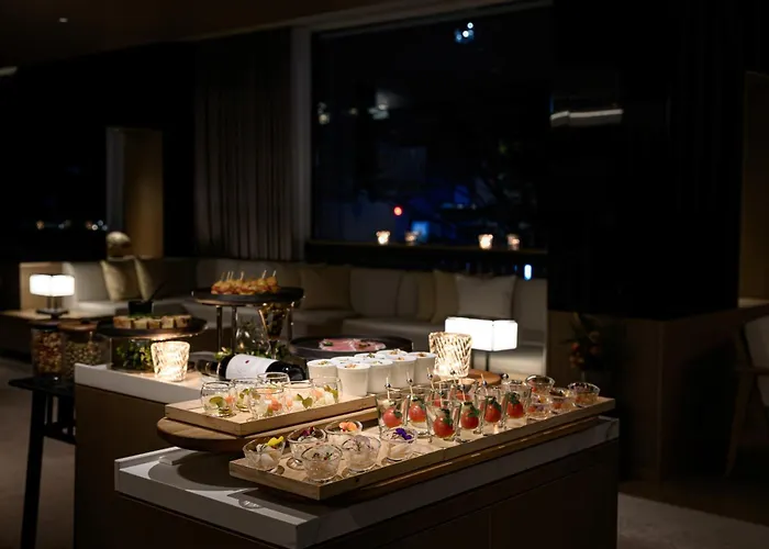 The Royal Park Hotel Iconic Kyoto
