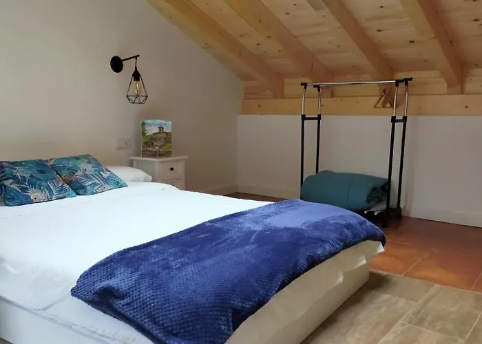 Casa Iulia Hotel Haro