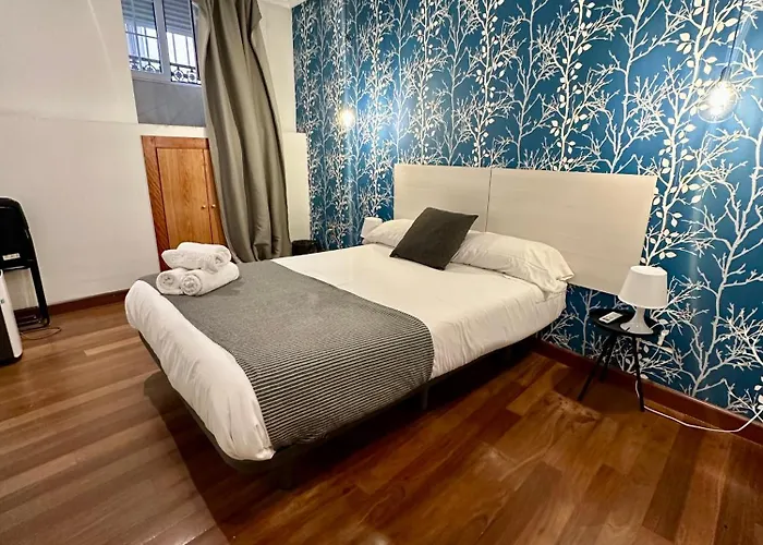 Bv Rooms Madrid