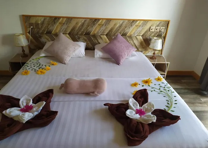 Cowry Inn Fulidhoo