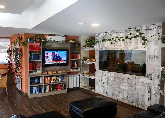 Hotel Mis Soles Villa Gesell