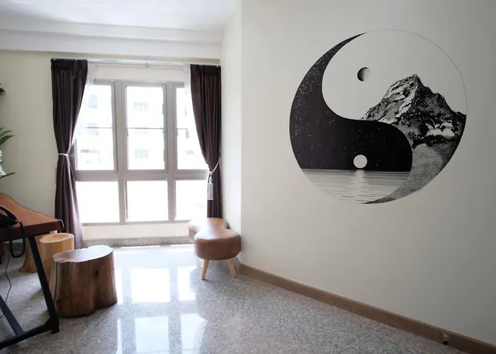 Cha Li'S Family Hotel&Hostel Pai