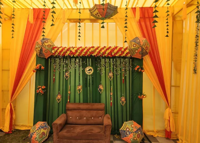 Roop Niwas Bed & Breakfast Amritsar