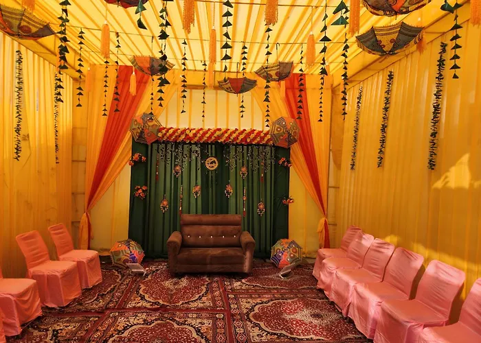 Roop Niwas Bed & Breakfast Amritsar