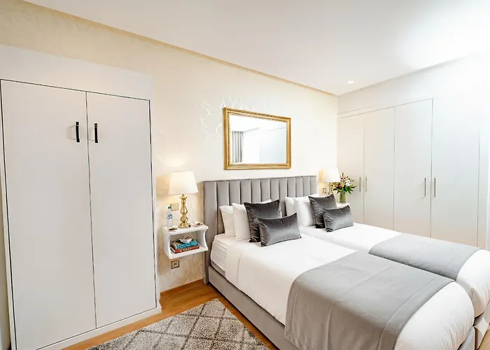 Family Aparthotel Casablanca