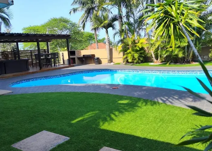 Oyster Guest House Durban