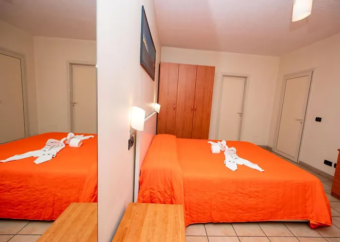 Heliconia Park Port Harcourt Hotel And Suites