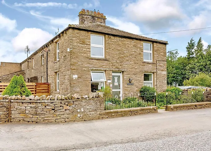 Bainbridge Ings Hotel Hawes