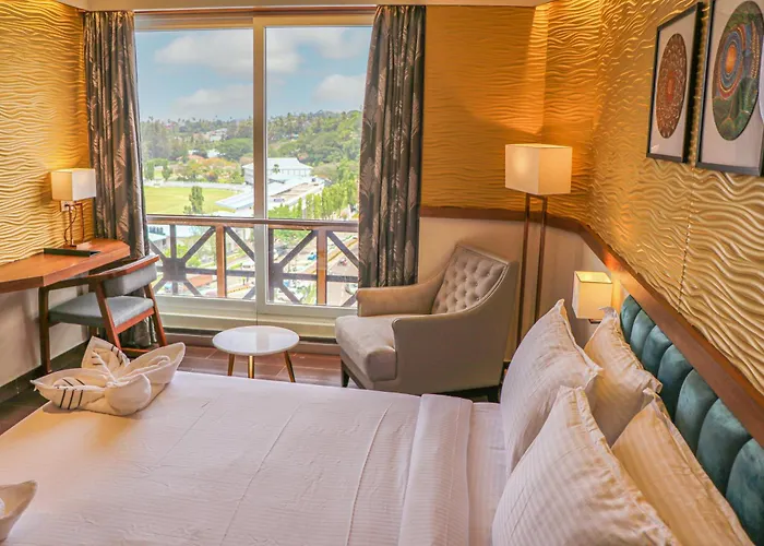 Bayleaf Inn Port Blair