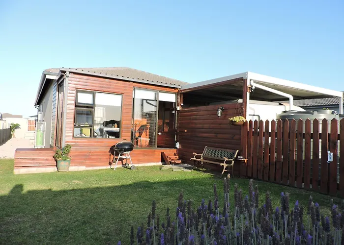 Droom Verlore Jeffreys Bay