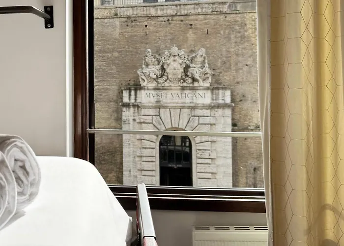 Mytinyhome Festina Lente Roma