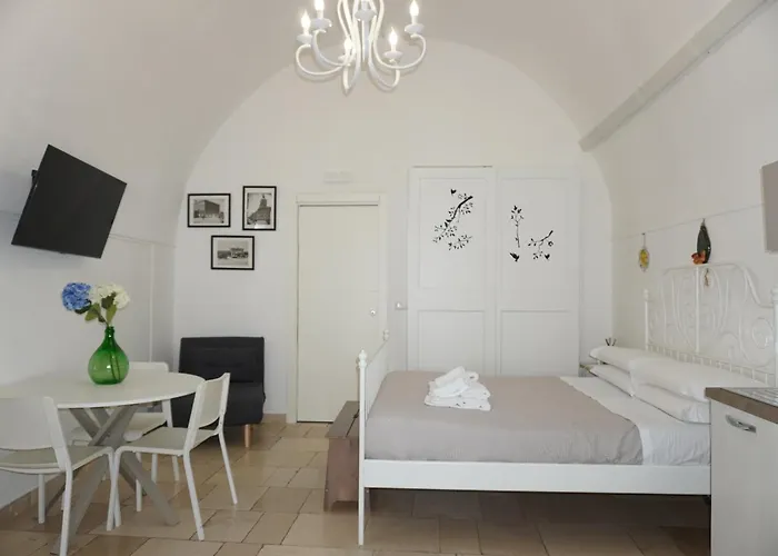 Mari Home Bari