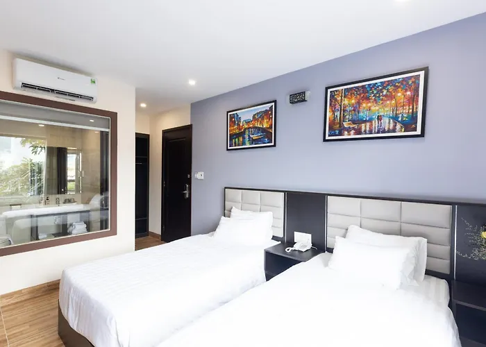 Novelty Hotel Vũng Tàu