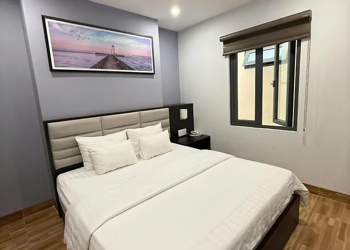 Novelty Hotel Vũng Tàu