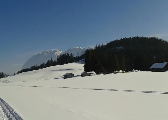 Gesundheit&Wellness Resort Bad Mitterndorf