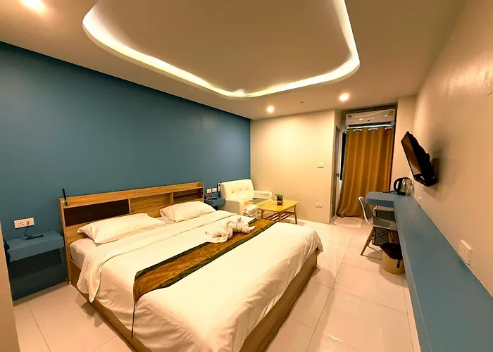 The Nice Patong