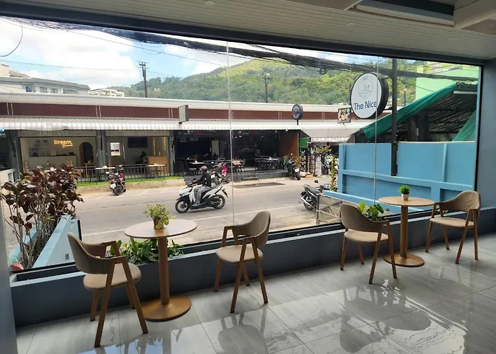 The Nice Patong