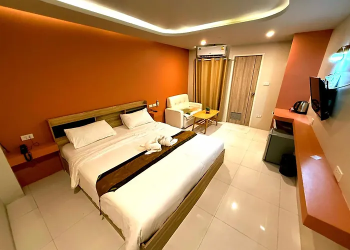 The Nice Patong