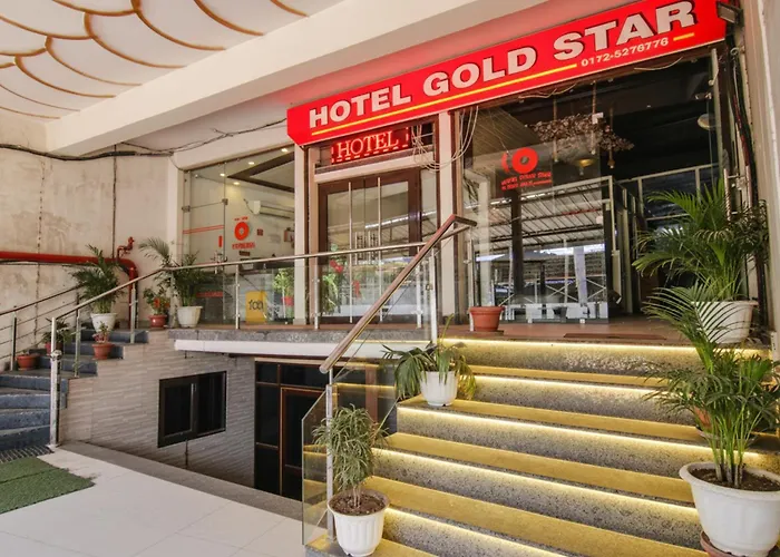 Via Gs Hotel Mohali