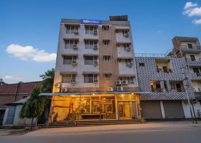 Via Gs Hotel Mohali