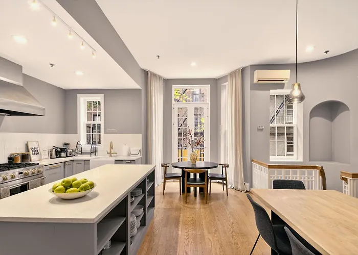 Hotel Outsite Chelsea Nueva York