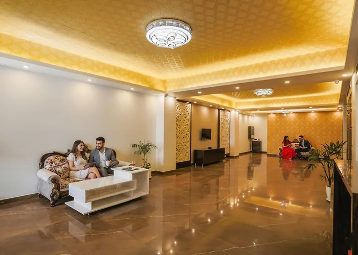 Via Kapashera Residency Gurgaon