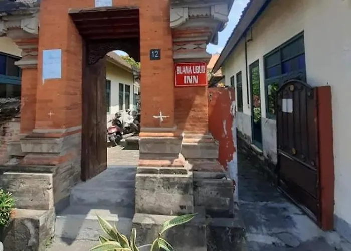 Buana Ubud Inn