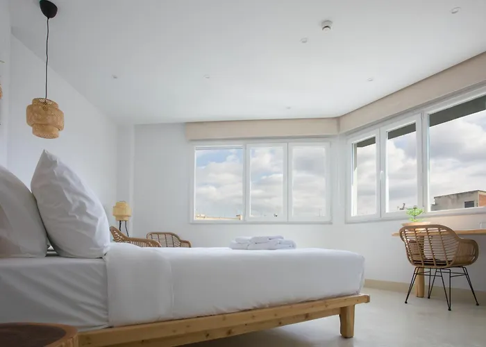 White Corner Aparthotel Thessaloniki