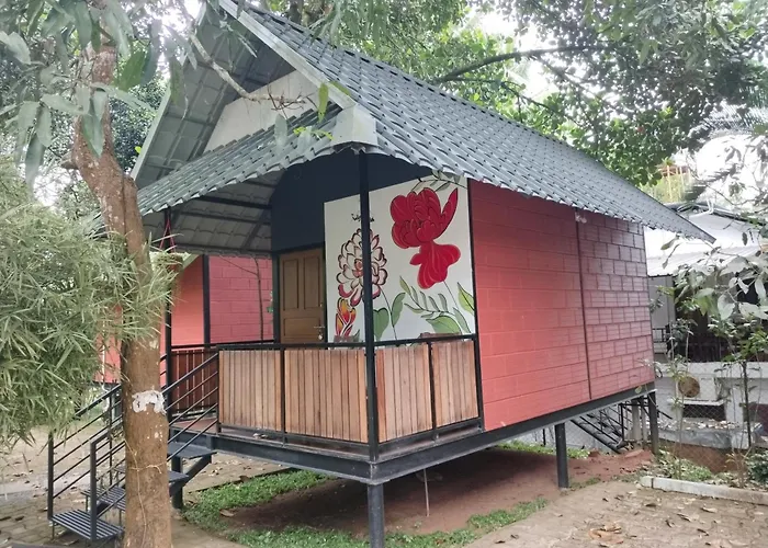 The Wayanad Club Hotel Sultan Bathery