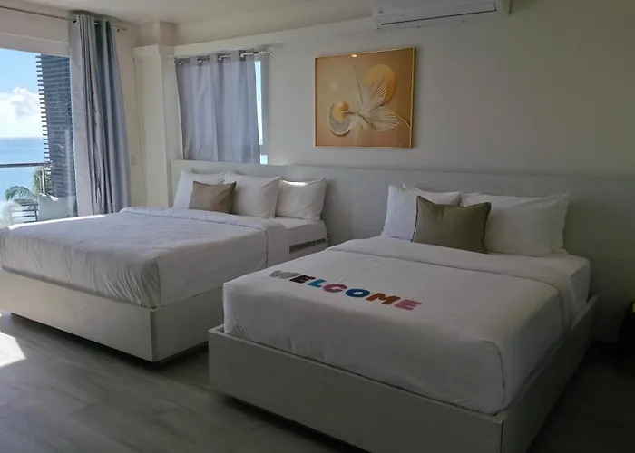 The Watermark Hotel San Pedro 