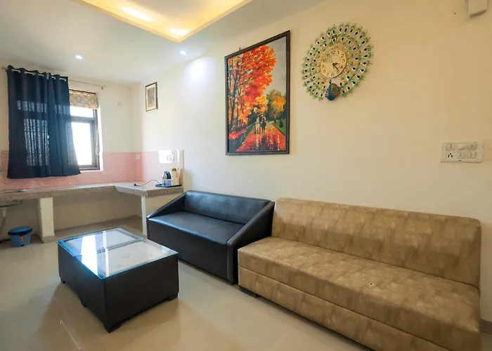Pink Vista Hotel Jaipur