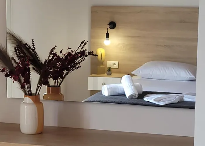 Roula Studios Tsilivi 