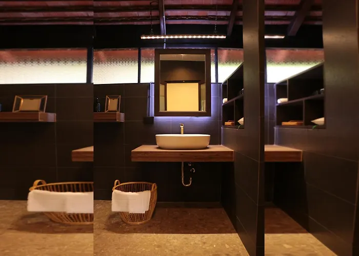 Le Baan Thai Boutique Villa Chiang Mai