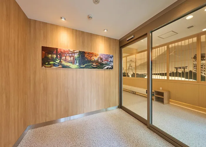 Waka Kyoto Kawaramachi Hotel
