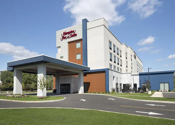 Hampton Inn & Suites Somerset