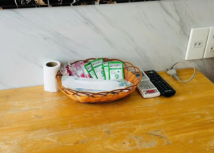 Hoài Thu Hotel Vũng Tàu