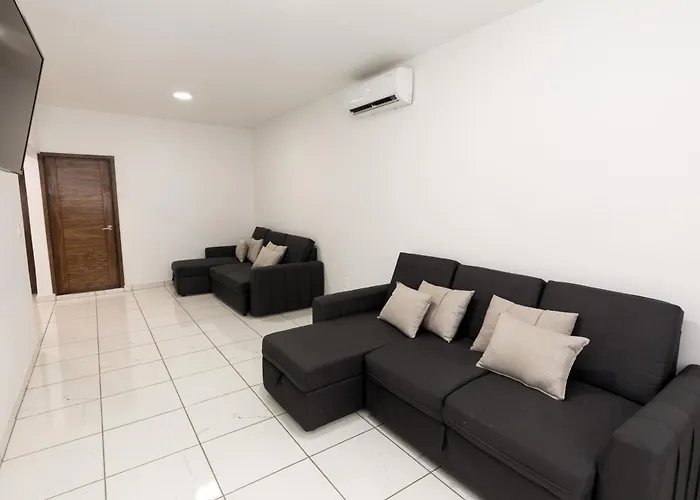 Hotel Manadia Tequila