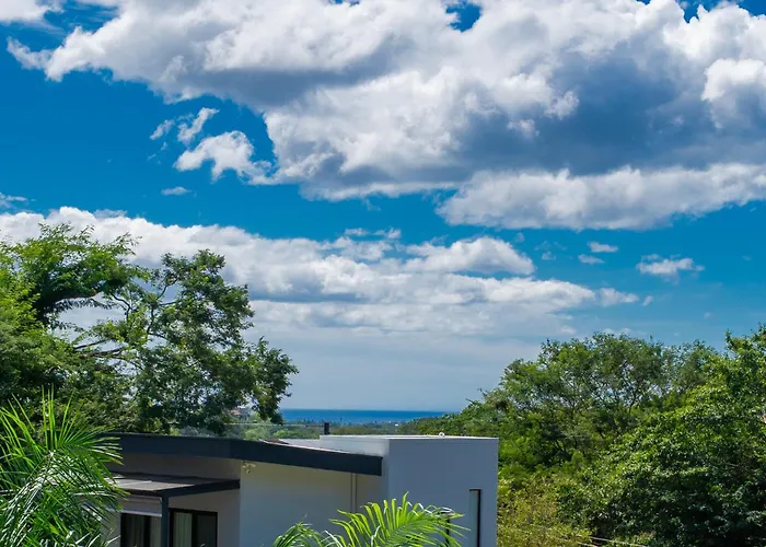 L'Avventura Hotel Tamarindo