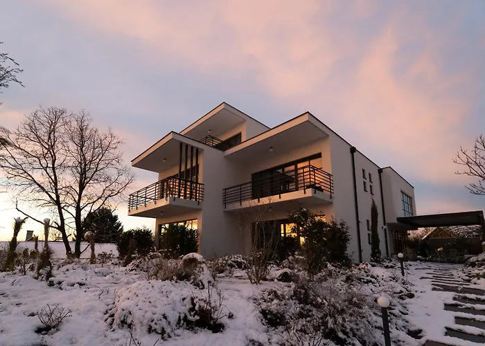 Boutique-Hotel Maison 41 - Adults Only Bad Gleichenberg