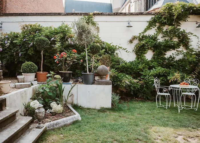 Boutique Hotel Marie Marie Dendermonde