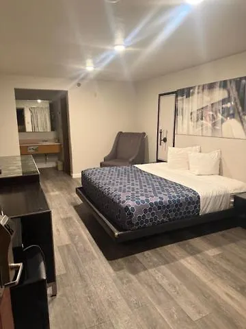 Go2 Inn & Suites By Relianse - El Paso