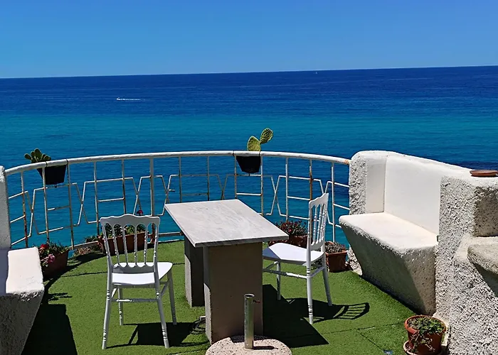 La Locanda Del Convento Tropea