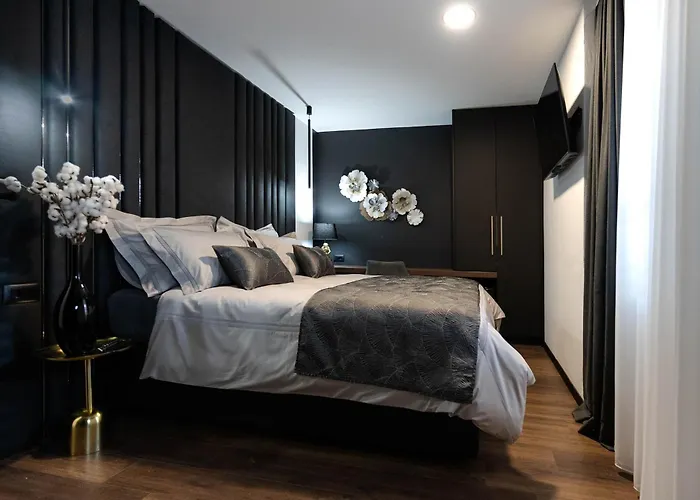 City Premium Heritage Integrated Zadar