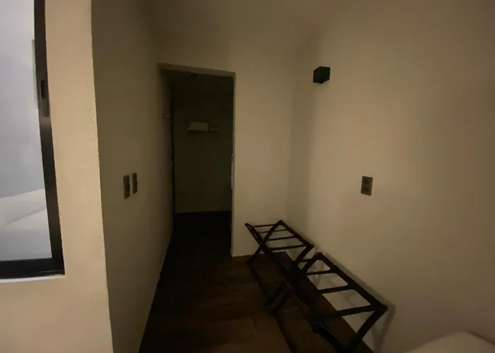 Hotel Casa Maria Tamasopo