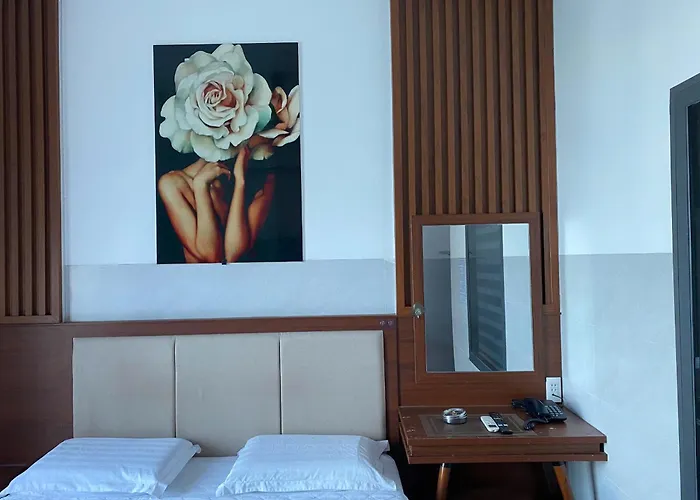 Tulip Hotel Ho Chi Minh City