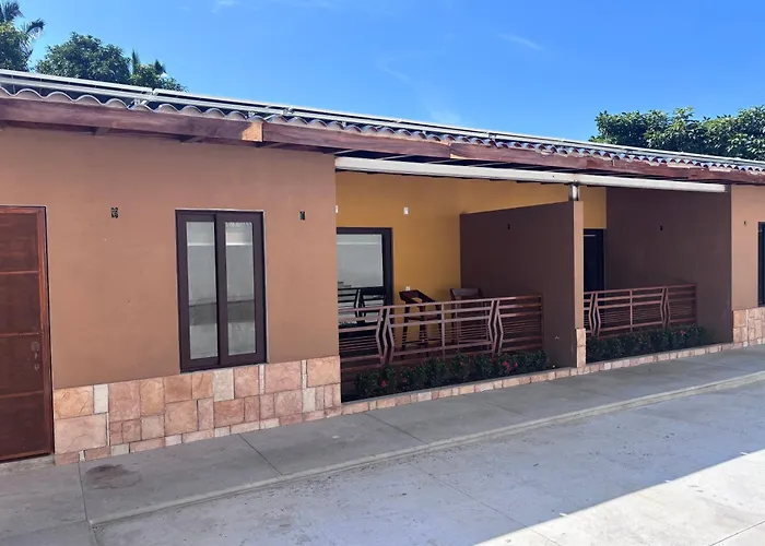 Casa Boutique Maria Bonita Hotel La Manzanilla 