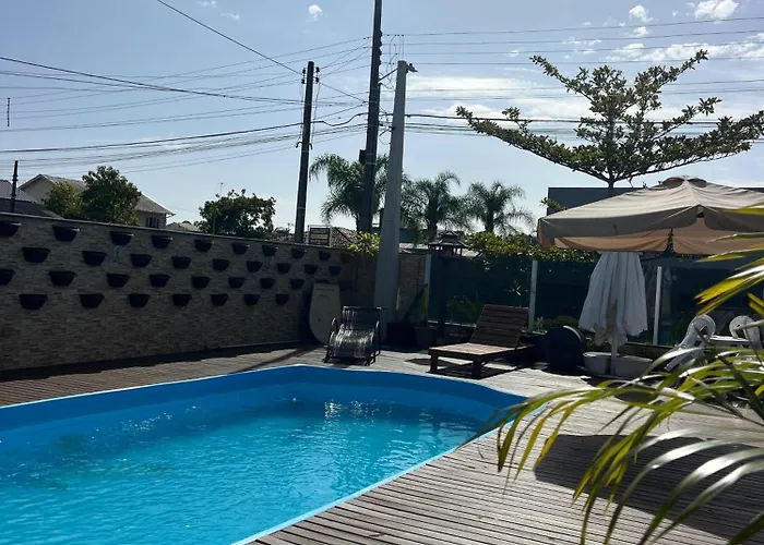Pousada Da Mel - Canasvieiras Floripa Florianópolis